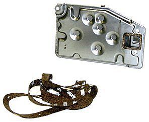 Wix 58888 automatic transmission filter kit