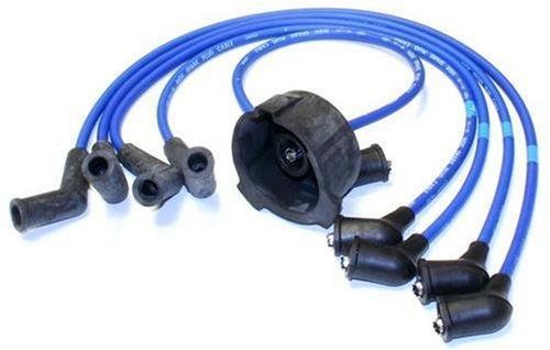 Ngk (8008) he33 wire set