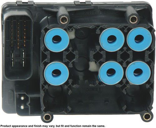 Cardone industries 12-17200 remanufactured abs module