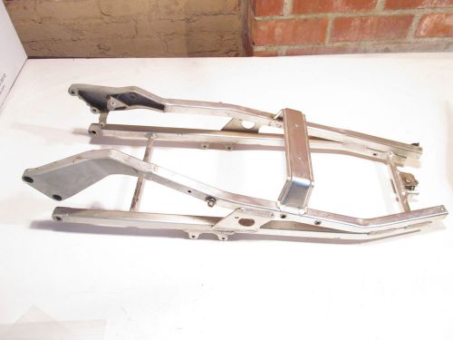 Honda cbr 900 rr 929 rr 2000-2001 sub frame (seat rail) 137666