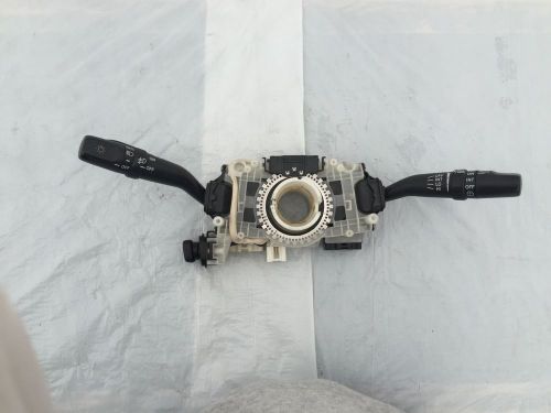 2002 lexus lx470 steering position sensor angle sensor, part no. 89245 - 60010