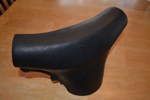 Skidoo zx chassis handle bar cover 2004 grand touring