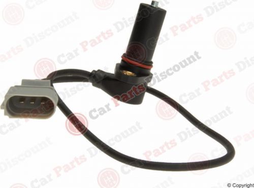 New tpi engine crankshaft position sensor crank shaft, crs1138