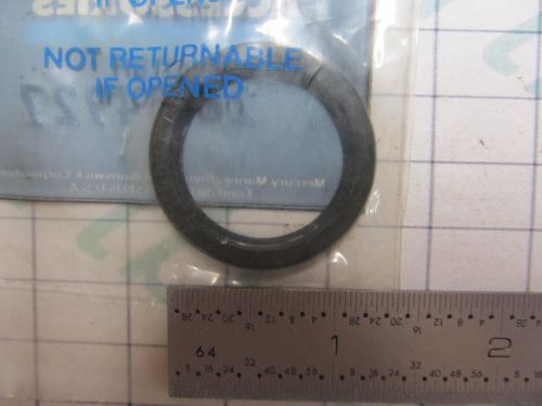 26-54927 mercury mercruiser stern drive gimbal ring oil seal