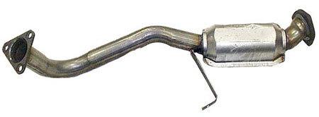 Eastern catalytic direct-fit catalytic converters - 49-state legal - 40349