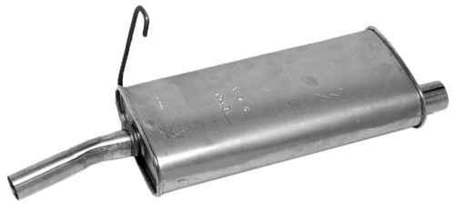 Walker exhaust 18305 exhaust muffler-muffler