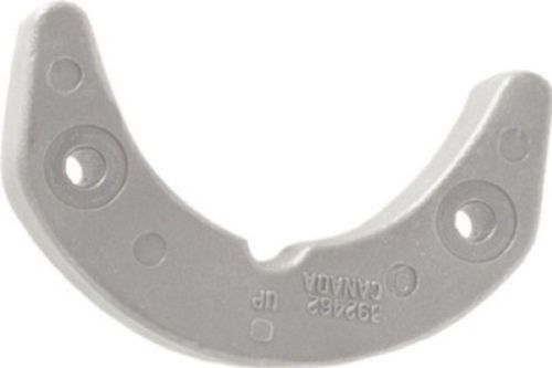 Martyr anode for brp omc-johnson evinruidesm. horseshoe magnesium cm392462m lc