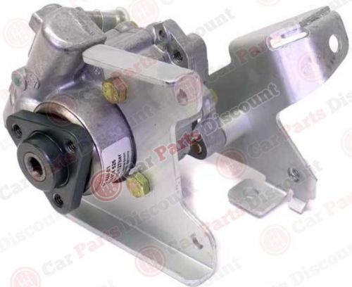 Remanufactured zf power steering pump (rebuilt), 32 41 6 757 914