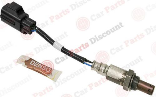 New denso oxygen sensor, mhk500840