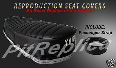 Yamaha ls2 1971 - 1972 seat cover [yprt]