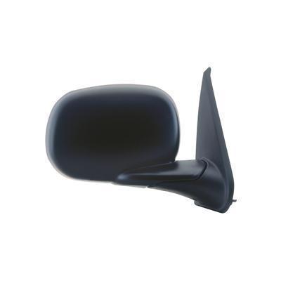 K source/fit system 60077c door mirror passenger side