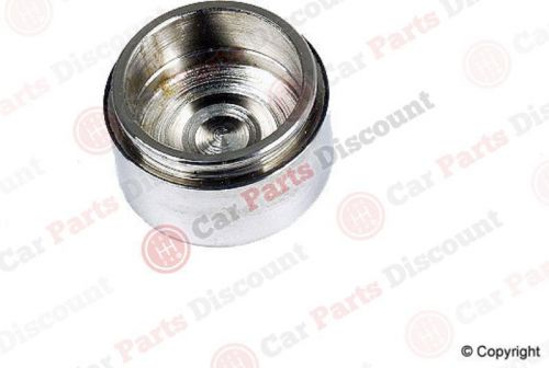 New replacement disc brake caliper piston, 32320329g