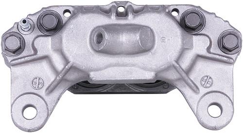 Cardone 19-1084 front brake caliper-reman friction choice caliper