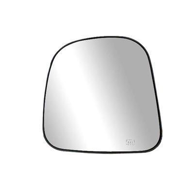 K source/fit system 33196 door mirror glass