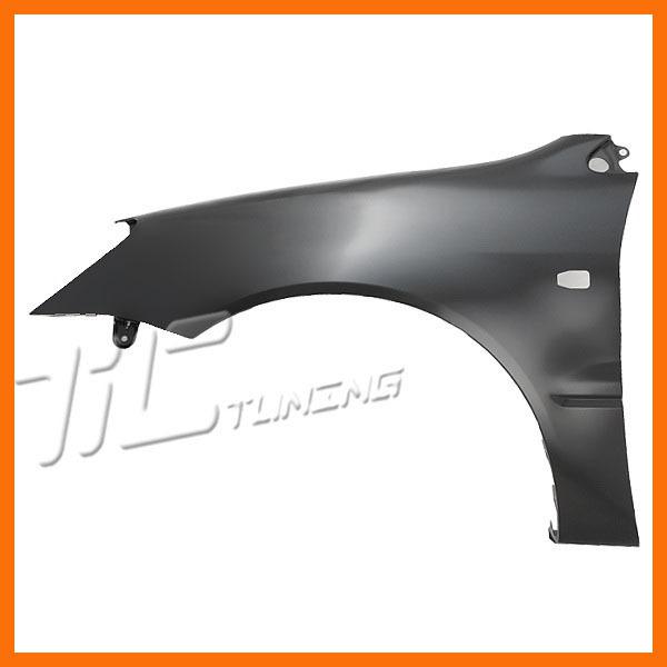 04 05 06 lancer oz rally drvier fender driver left steel se sedan sedan