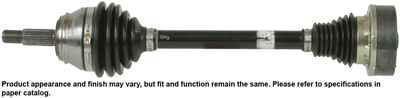 Cardone 60-7114 cv half-shaft assembly-reman constant velocity drive axle