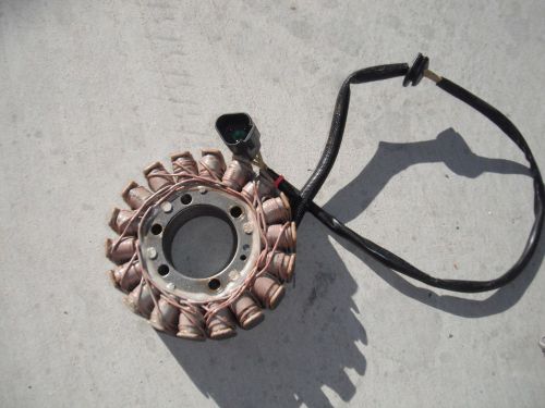 02-06 seadoo sea doo gtx rxp rxt speedster sportster 4-tec oem stator 420889720