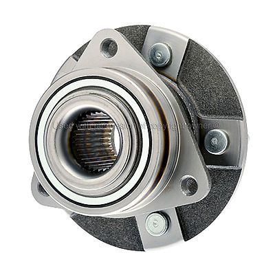 Parts master pm513190 pm hub assembly