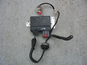 2003-06 silverado tahoe yukon lsx gas pedal drive by wire tac module a