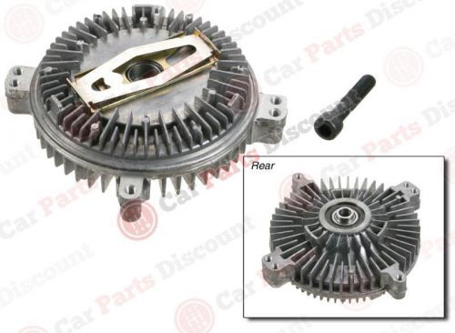 New replacement fan clutch, 119 200 00 22