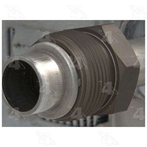 A/c evaporator core 4 seasons 54537