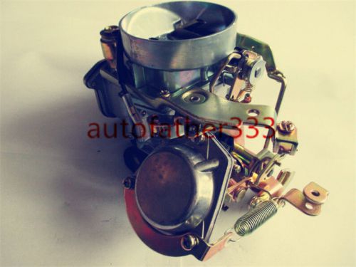 1239 16010-13w00 1x carburetor for datsun 610 710 720 engines l18 /z20 1973-1986