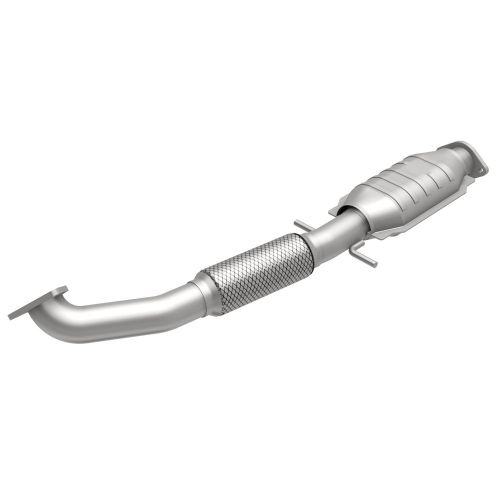 Magnaflow 51707 direct fit bolt-on high-flow catalytic converter oem grade obdii