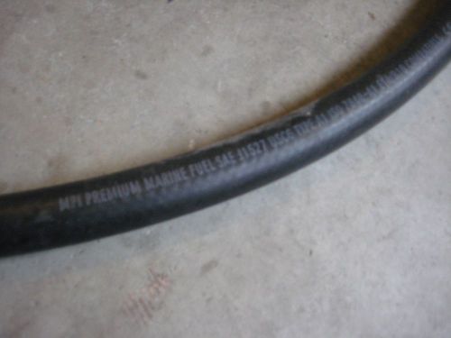 Fuel-line-hose-5-8-uscg-a1-7840-a1-mpi-premium-marine 5/8&#034;