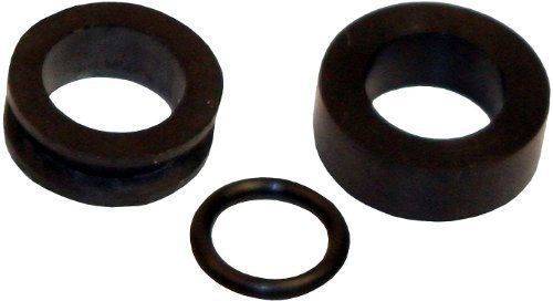 Beck/arnley 158-0899 fuel injector o-ring - injection nozzle o-ring kit