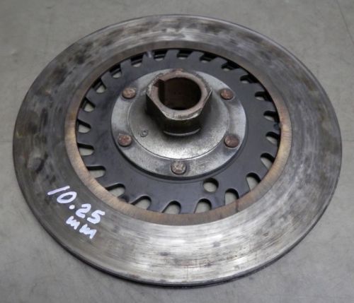 Yamaha vmax 700 sx srx xt xtc 600 brake disc disk rotor