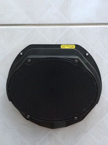 Lincoln blackwood 2002-2003 left rear door speaker new !!!!!