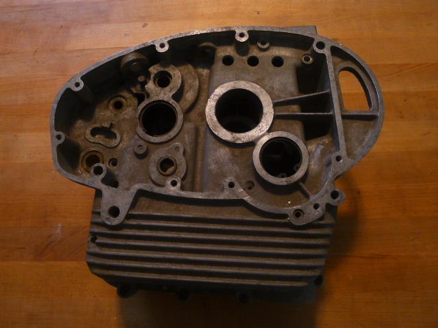 Find MOTOBI 175 CATRIA/ SUPER SPORT CASES 1961-'62 NEW OLD STOCK in ...