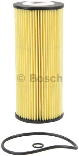 Bosch 72208ws oil filter