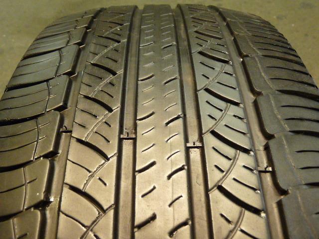 4 nice michelin latitude tour hp, 235/60/18 p235/60r18 235 60 18 tire # 31878 qs