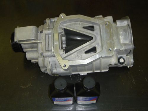 Mini cooper eaton m45 supercharger (refurbished)