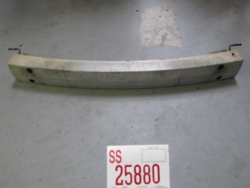 00 01 02 03 04 05 06 lincoln ls front bumper reinforcement bar rebar impact beam