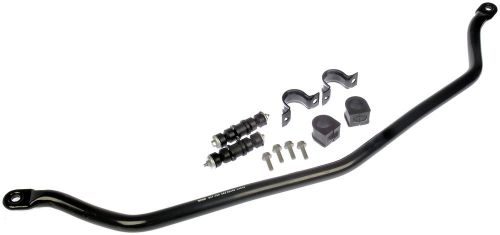 New suspension stabilizer bar front dorman 927-100 sway bar