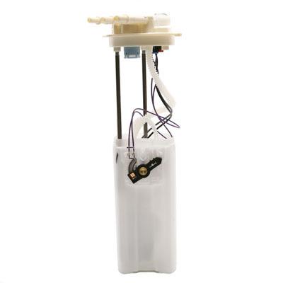 Delphi fg0123 fuel pump & strainer-fuel pump module assembly