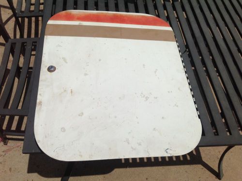 Baggage door, beechcraft , fits model 35, 55, 95