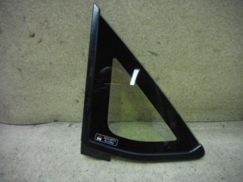 Daihatsu move 2003 right side glass [9013750]