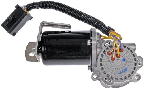 Transfer case motor dorman 600-928