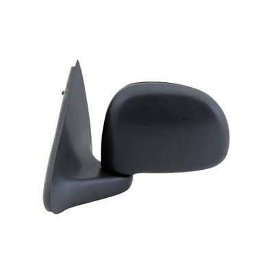 K source/fit system 61036f door mirror driver side