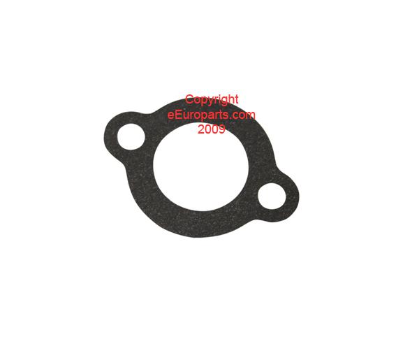 New elring heater return flange gasket bmw oe 11121726721