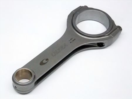 Callies u16301 6.460 ultra forged h-beam connecting rods lsx ls1 ls2 ls3 ls6 ls7