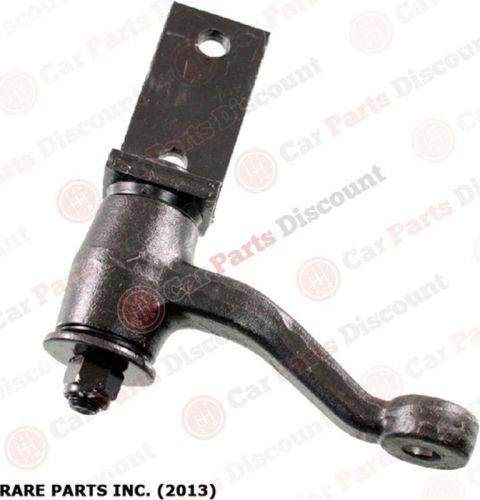 New replacement steering idler arm, rp20911