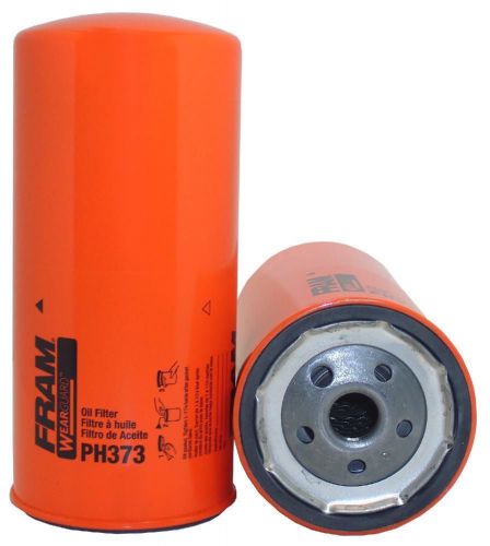 Fram ph373 engine oil filter - spin-on full flow for gmc c6000 c7000 topkick