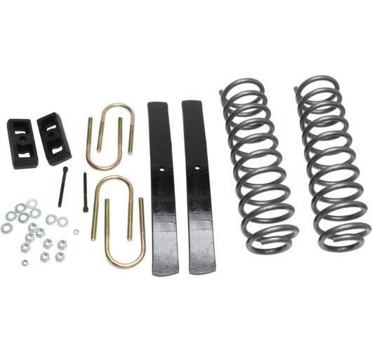 Wag suspension lift kit new mercedes truck hardbody pickup ml class 5023