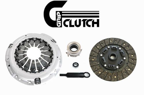 Grip stage 2 clutch kit for 2013-2016 scion fr-s/subaru brz 2.0l fa20