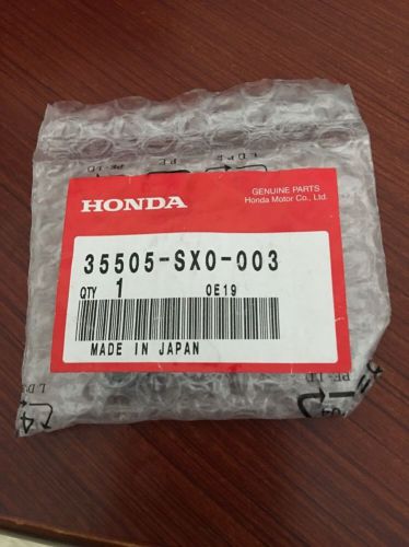 Honda/acura *socket assy., bulb (35505-sx0-003)