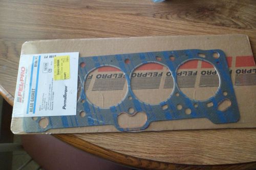 Felpro 8188 pt head gasket